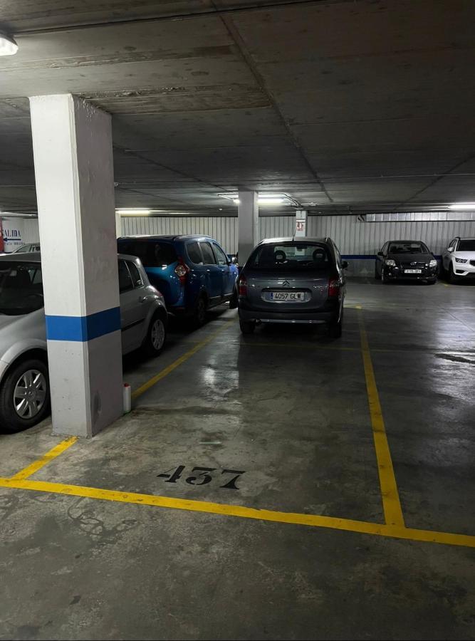 Lejlighed Genuar Center. Free Parking